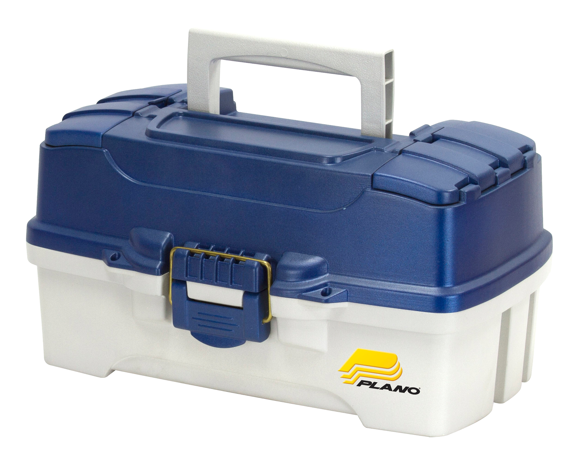 Plano 2-Tray Tackle Box | Cabela's